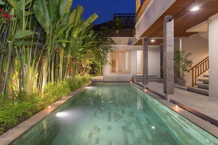 Чангу: Villa Daun 1 Canggu by Premier Hospitality Asia