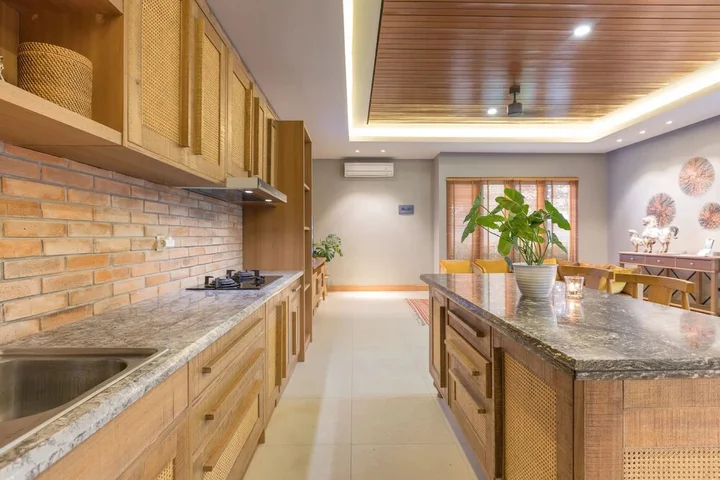 Чангу: Villa Daun 1 Canggu by Premier Hospitality Asia