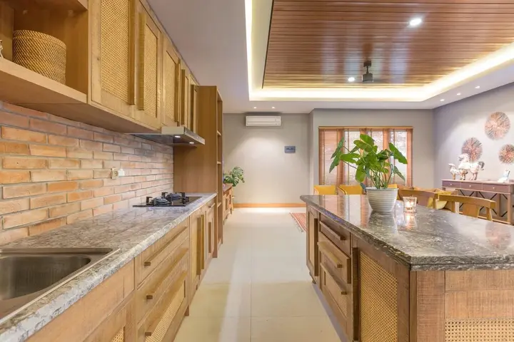 Чангу: Villa Daun 1 Canggu by Premier Hospitality Asia