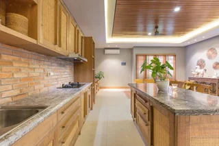 Чангу: Villa Daun 1 Canggu by Premier Hospitality Asia