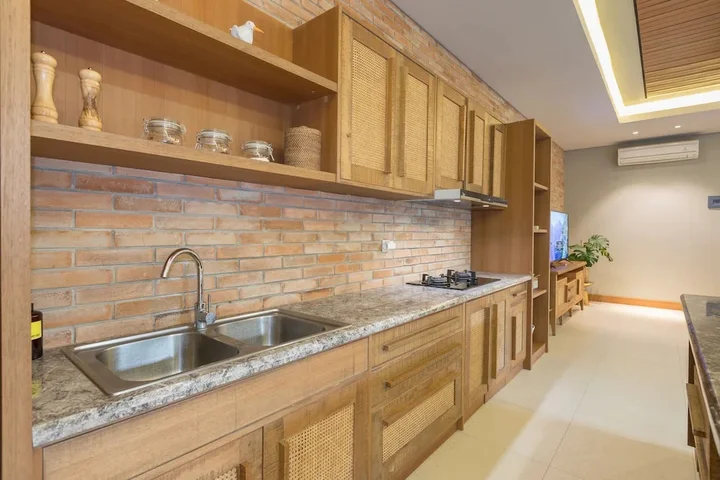 Чангу: Villa Daun 1 Canggu by Premier Hospitality Asia
