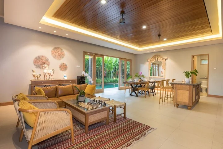 Чангу: Villa Daun 1 Canggu by Premier Hospitality Asia