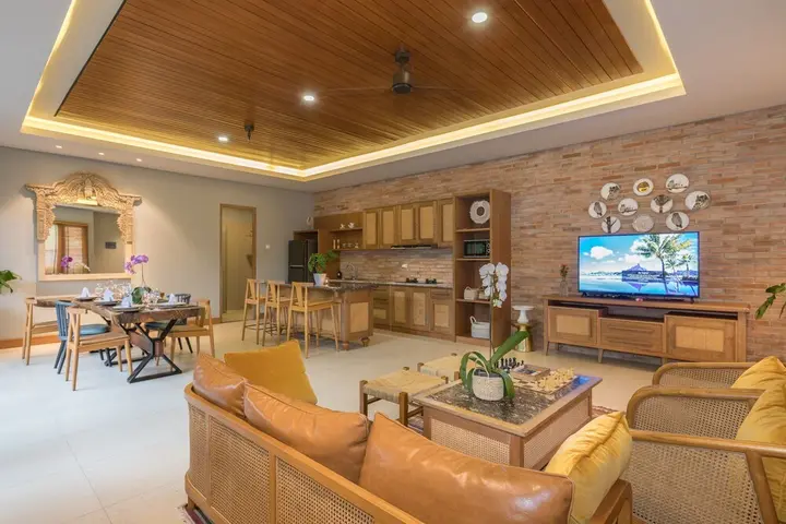 Чангу: Villa Daun 1 Canggu by Premier Hospitality Asia