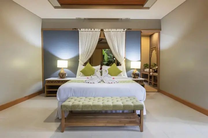 Чангу: Villa Daun 1 Canggu by Premier Hospitality Asia