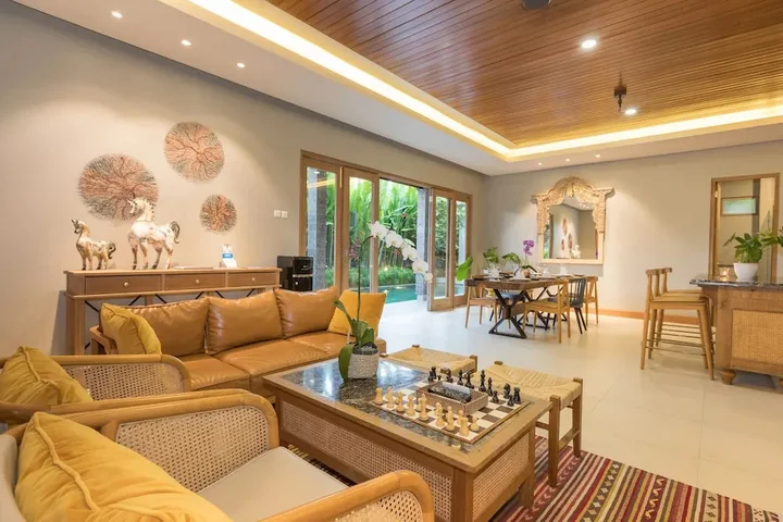 Чангу: Villa Daun 1 Canggu by Premier Hospitality Asia