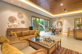 Чангу: Villa Daun 1 Canggu by Premier Hospitality Asia