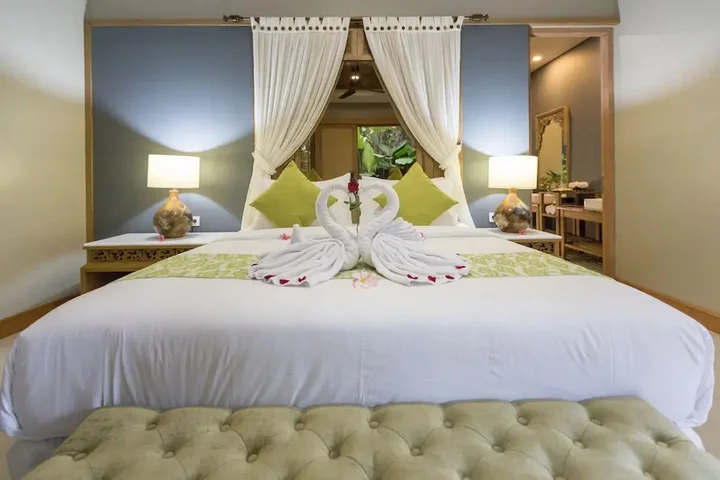 Чангу: Villa Daun 1 Canggu by Premier Hospitality Asia