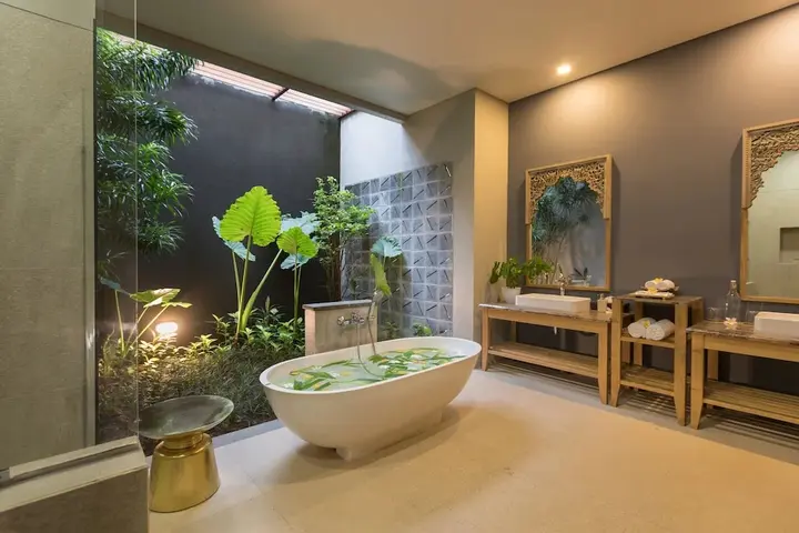 Чангу: Villa Daun 1 Canggu by Premier Hospitality Asia
