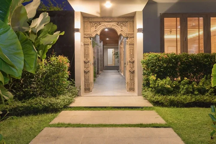 Чангу: Villa Daun 1 Canggu by Premier Hospitality Asia