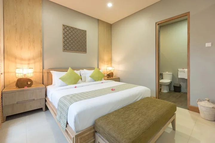 Чангу: Villa Daun 1 Canggu by Premier Hospitality Asia