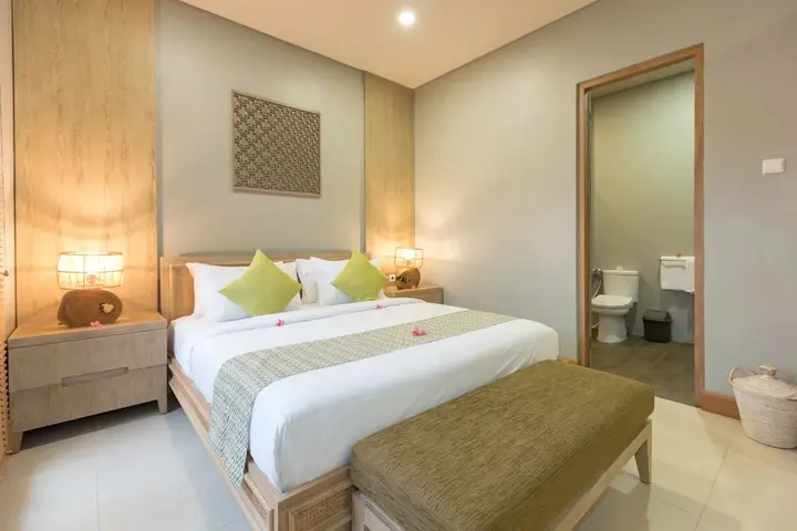 Чангу: Villa Daun 1 Canggu by Premier Hospitality Asia