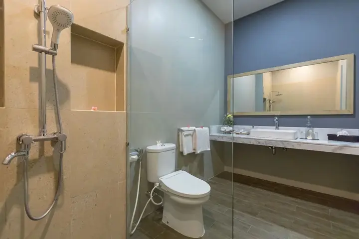 Чангу: Villa Daun 1 Canggu by Premier Hospitality Asia