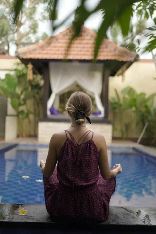 Кута: Villa Laksmi Seminyak Bali