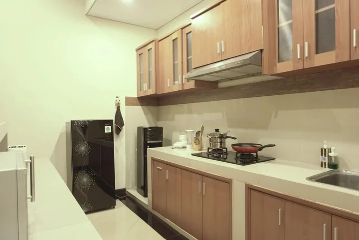 Кута: Villa Laksmi Seminyak Bali