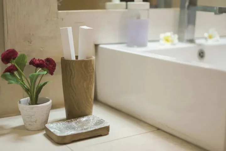Кута: Villa Laksmi Seminyak Bali
