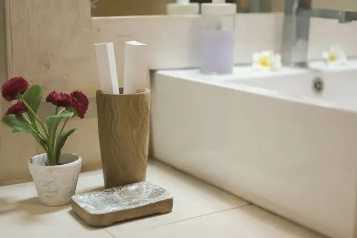 Кута: Villa Laksmi Seminyak Bali