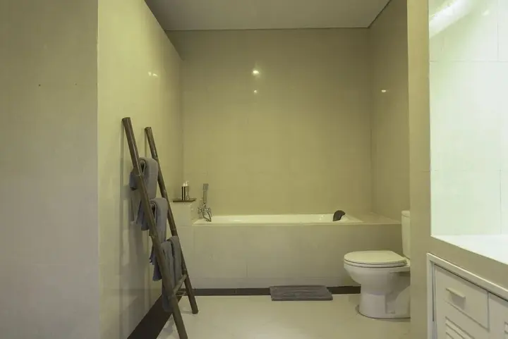 Кута: Villa Laksmi Seminyak Bali