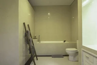 Кута: Villa Laksmi Seminyak Bali