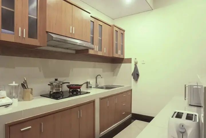 Кута: Villa Laksmi Seminyak Bali