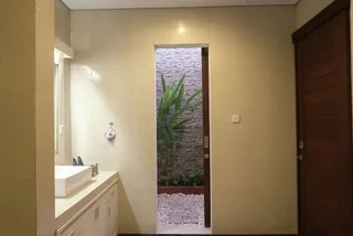 Кута: Villa Laksmi Seminyak Bali