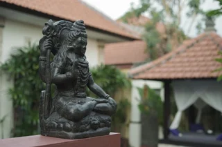 Кута: Villa Laksmi Seminyak Bali