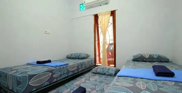 D'Java Homestay Seturan by The GrandJava — фото 4