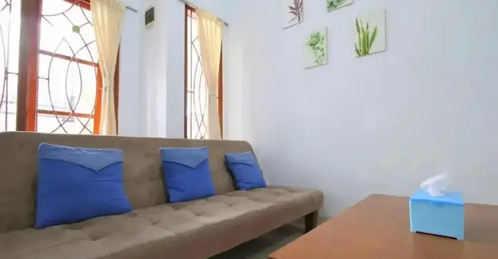 D'Java Homestay Seturan by The GrandJava — фото 2