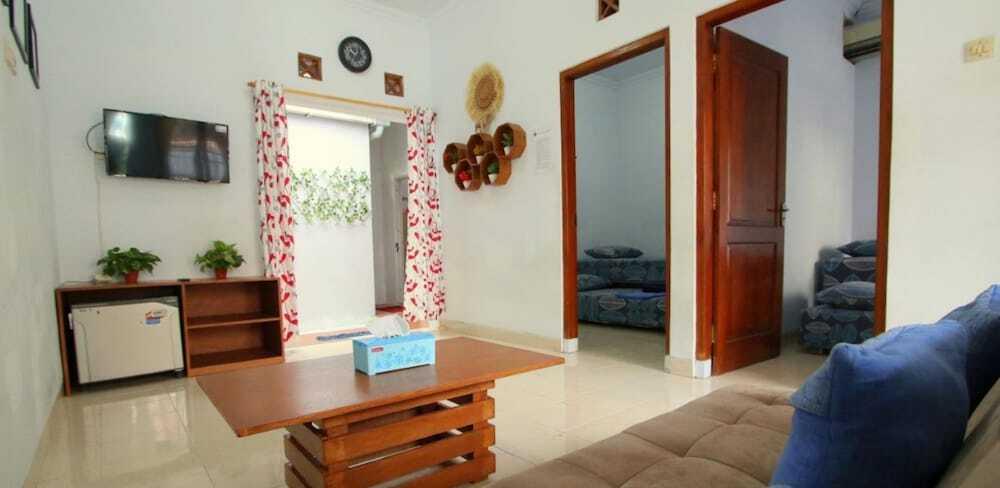 D'Java Homestay Seturan by The GrandJava — фото 6
