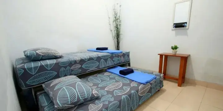D'Java Homestay Seturan by The GrandJava — фото 5