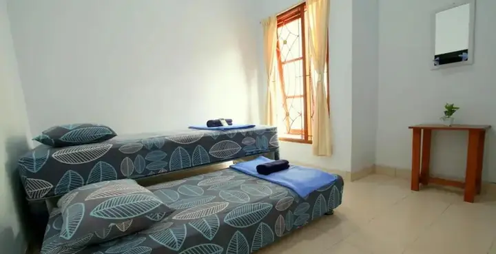 D'Java Homestay Seturan by The GrandJava — фото 3