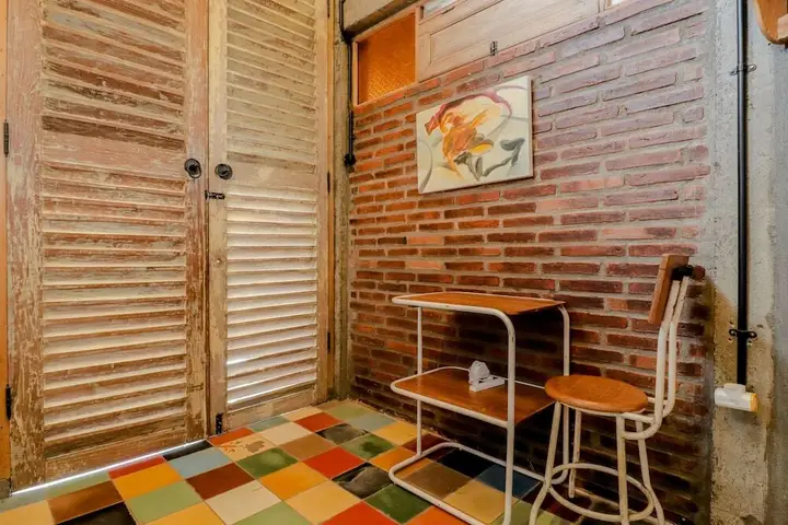 Lorong Homestay — фото 3