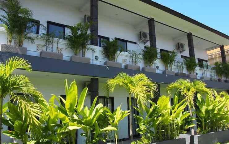 Rise Apartment Sanur — фото 1