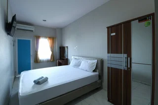 Тангеранг: Sky Airlines Guesthouse