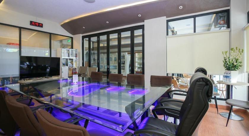 Тангеранг: Sky Airlines Guesthouse