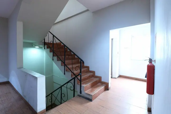 Тангеранг: Sky Airlines Guesthouse