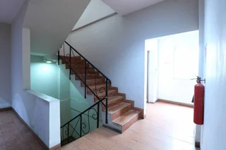 Тангеранг: Sky Airlines Guesthouse