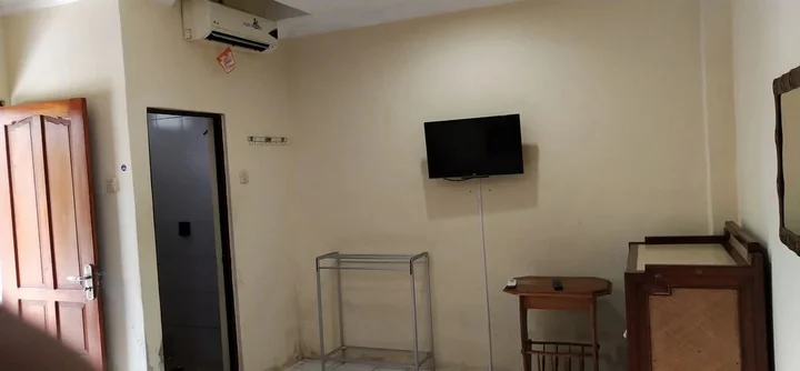 Кута: Hotel Darmadi