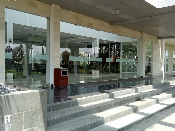 Сепу: Hotel Bonero Residence