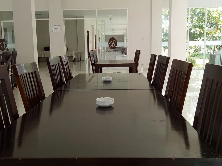 Сепу: Hotel Bonero Residence