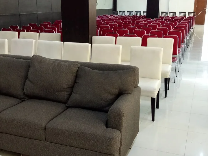 Сепу: Hotel Bonero Residence