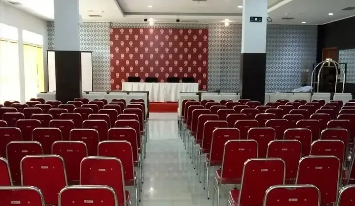 Сепу: Hotel Bonero Residence
