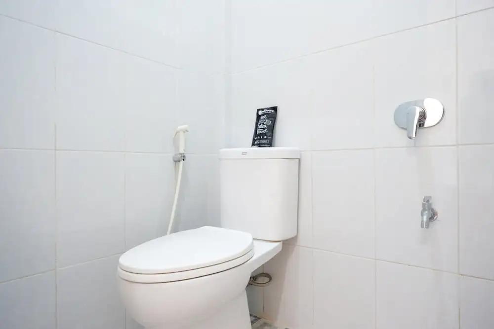 Батуретно: RedDoorz near Padang Golf Adisucipto