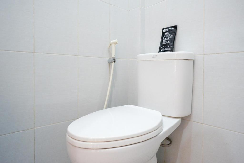 Батуретно: RedDoorz near Padang Golf Adisucipto