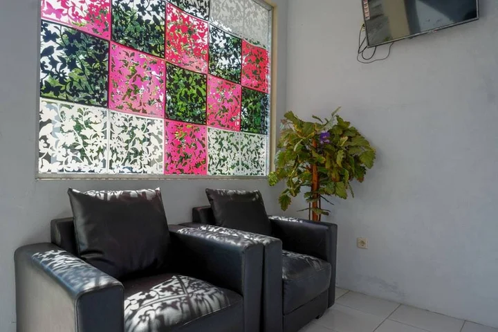 Батуретно: RedDoorz near Padang Golf Adisucipto
