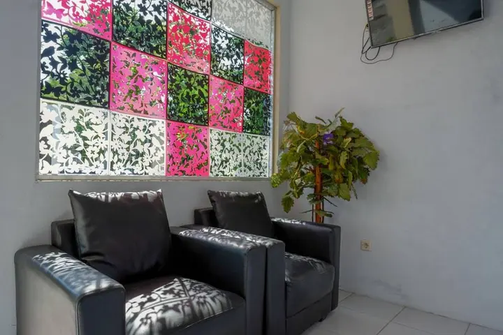 Батуретно: RedDoorz near Padang Golf Adisucipto