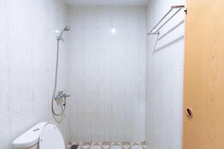 Медан: RedDoorz @ Medan Johor 2