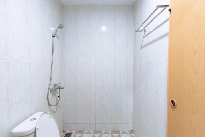Медан: RedDoorz @ Medan Johor 2