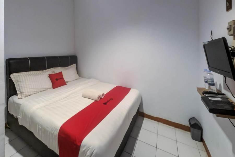Джакарта: RedDoorz near Cideng 2