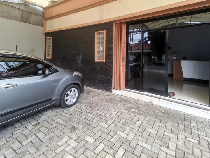 Джакарта: RedDoorz near Cideng 2