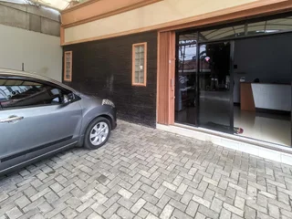 Джакарта: RedDoorz near Cideng 2
